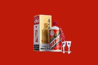 大同广灵回收飞天茅台酒